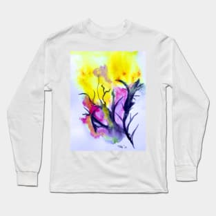 Favorite Song Long Sleeve T-Shirt